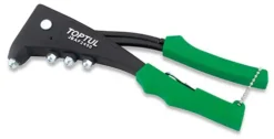 Dụng cụ đinh tán TOPTUL JBAF2450