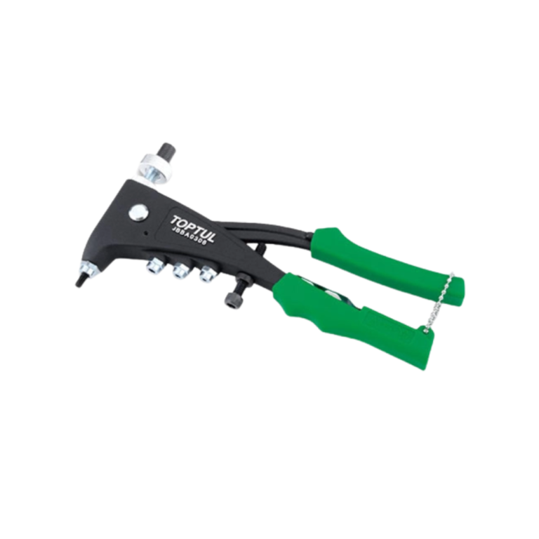 Bộ kìm rút ốc tán 255mm JBBA0306 Toptul WM