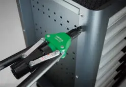 Kìm rút ốc tán 530mm JBBB0512 Toptul