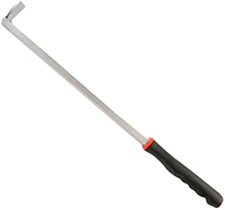 Cây nạy kiểu chữ L 25inch Toptul JCCC2025 wm