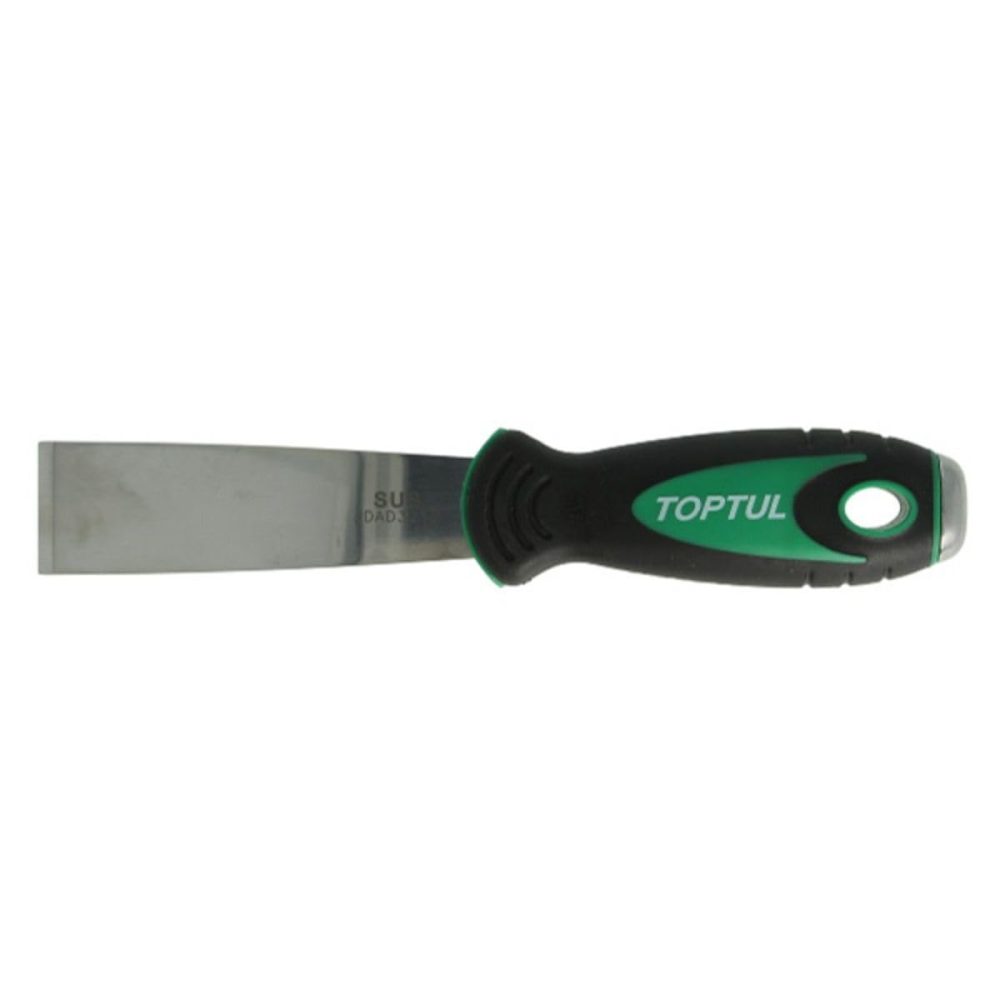 Sủi sơn lưỡi cong 32x100mm Toptul JDAE3218