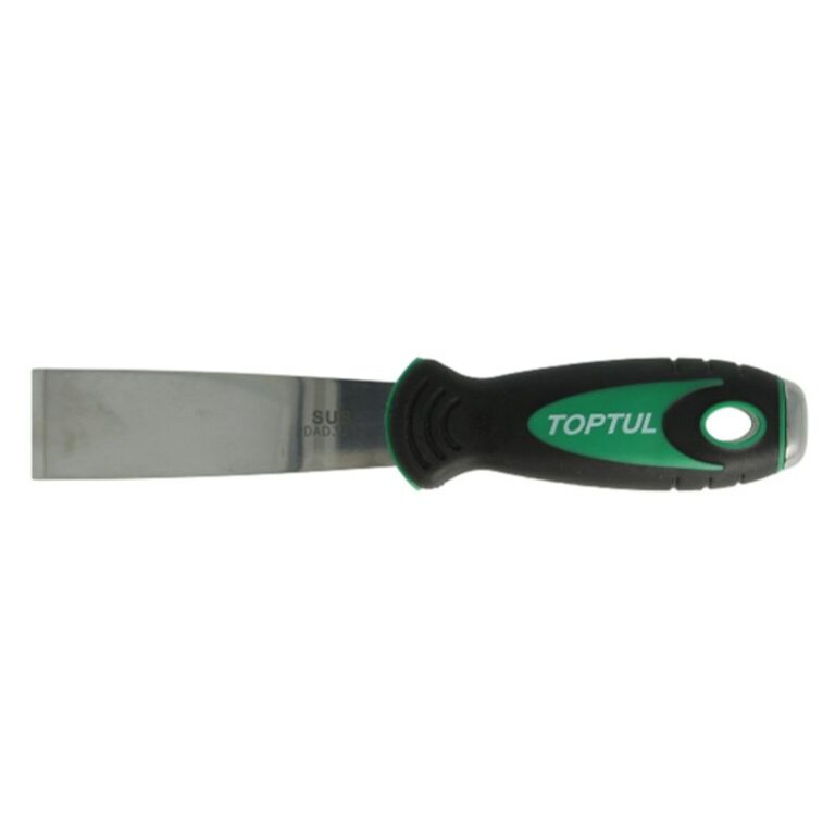 Sủi sơn lưỡi cong 32x100mm Toptul JDAE3218