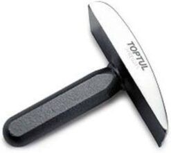 Đe truyền thống cao 146mm Toptul JFBE0215 wmjsc