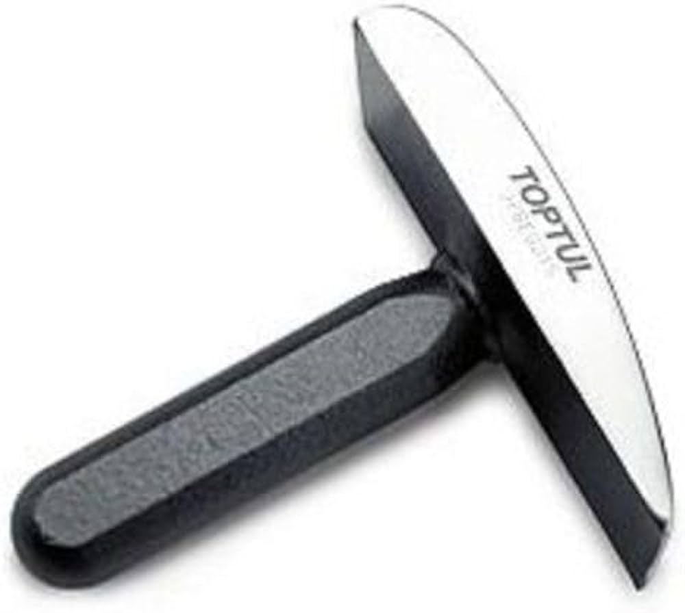 JFBE0215 Đe truyền thống cao 146mm Toptul JFBE0215 wmjsc