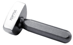 Đe hình cầu cao 30mm Toptul JFBE0315