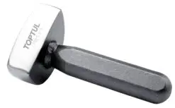 Đe hình cầu cao 30mm Toptul JFBE0315