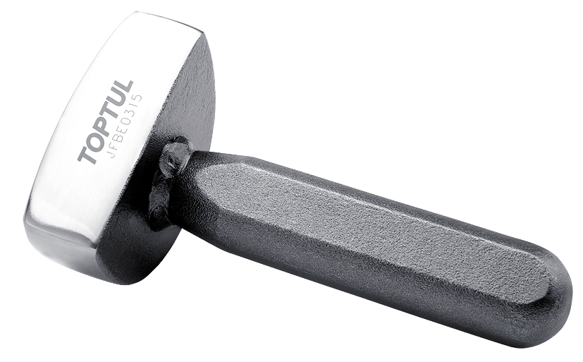 JFBE0315_1 Đe hình cầu cao 30mm Toptul JFBE0315