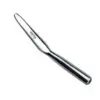 Cây nạy dài 250mm Toptul JFCB0125 wmjsc