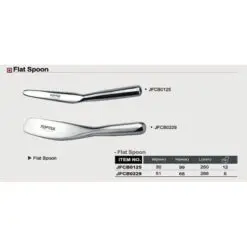 Cây nạy dài 266mm Toptul JFCB0229 jsc