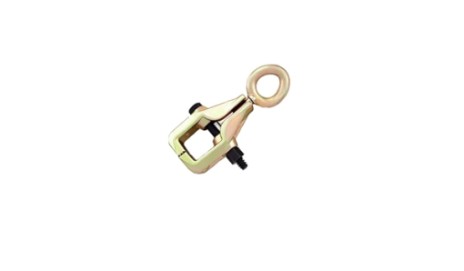 Kẹp sắt xi làm đồng Toptul JFDB0103 jsc
