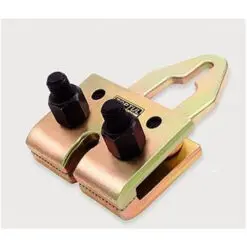 Kẹp sắt xi làm đồng 2 chiều JFDE0205 jsc