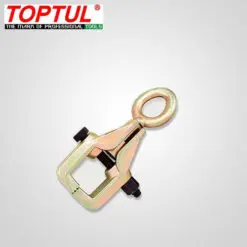 Kẹp sắt xi làm đồng 2 chiều Toptul JFDF0203 jsc