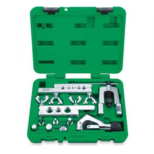 Bộ lã ống đồng Toptul JGAI1001 jsc