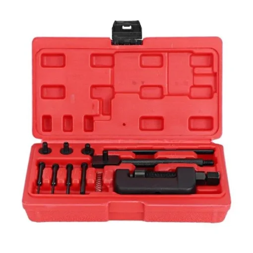 Bộ dụng cụ cắt xích xe máy Toptul JGAI1304 wmjsc