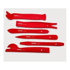 Bộ dụng cụ tháo nội thất xe 6 món JGAS0601 wm