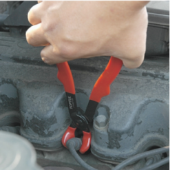 Kềm mở dây cao áp Bugi TOPTUL JIAA0108 wmjsc