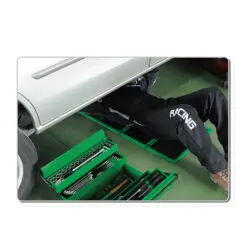 Đệm lót gối kiểu gấp Toptul JJ-M480B wmjsc