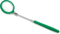 Gương phóng đại với đèn LED TOPTUL JJAM0596 wm