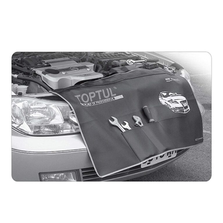 Tấm Phủ Vè Xe TOPTUL JJAQ1106 JSC