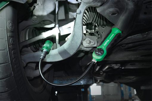 Đèn soi sửa chữa Toptul JJAT0605 wwmjsc