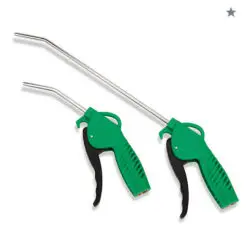 Súng xịt hơi ngắn TOPTUL KAGA0204 wm