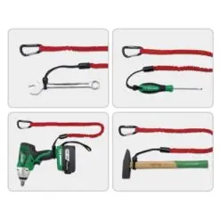 Dây Buộc Dụng Cụ Toptul NABB1705 wm