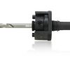 Trục gá lỗ roăng Toptul SAAD1402 wmjsc