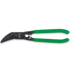 Kìm cắt tôn mũi cong TOPTUL SBBH1010 wm