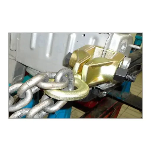 Kẹp sắt xi làm đồng TOPTUL JFDA0105 jsc