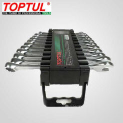 Bộ cờ lê vòng miệng 12 món Toptul GBAC1201