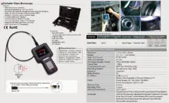 Dụng cụ nội soi sửa chữa TOPTUL VARF3901 WMjsc