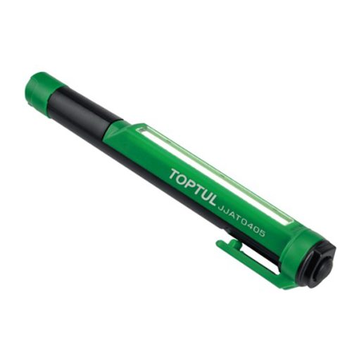 Bộ bút đèn LED 5W 12 món TOPTUL JJAT0405S wmjsc