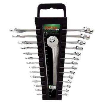 bo-co-le-vong-mieng-14-mon-toptul-gaac1401 Bộ cờ lê vòng miệng 14 món Toptul GAAC1401