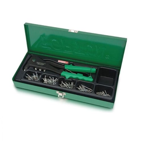Bộ Kìm Rút Rive Và Rive 151cái Toptul GAAD0101 wm