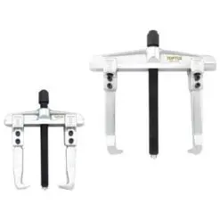 Cảo 2 chấu chữ H 200mm Toptul JJAL1220 wm