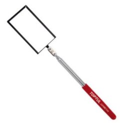 Dụng cụ soi ốc vít gương vuông Toptul JJAM0144 wmjsc