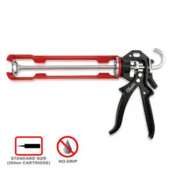 Súng bắn silicon 9inch TOPTUL JJAY0903 wmjsc