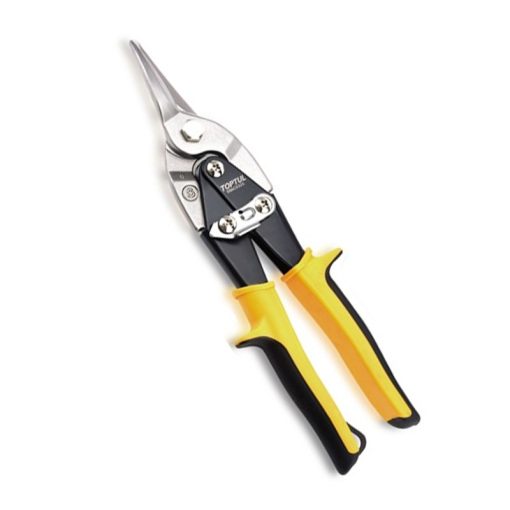 Kéo cắt tôn mũi thẳng 250mm Toptul SBAC0325 wm