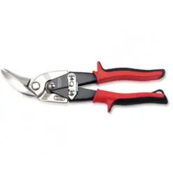 Kéo cắt tôn bên phải 248mm Toptul SBAC0225 jsc