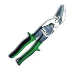 Kéo cắt tôn bên trái 248mm Toptul SBAC0125 wm