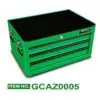 Tủ dụng cụ 3 ngăn 157 chi tiết Toptul GCAZ0005