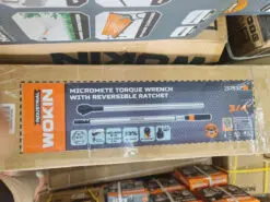 Cần siết lực 1/2 Inch 40-220Nm Wokin 157524