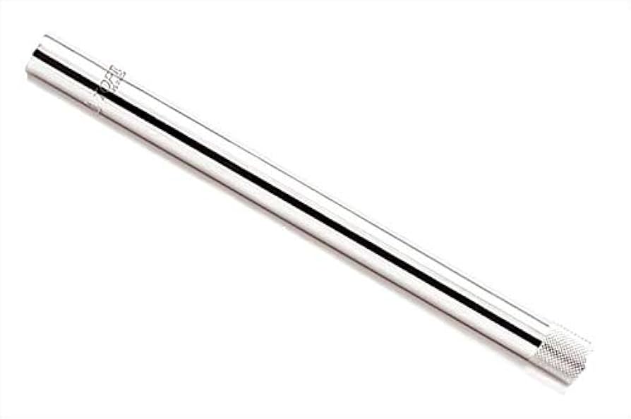 8 BSBA1214L Tuýp mỡ Bugi TOPTUL BSBA1214L dài 3/8inch JSC