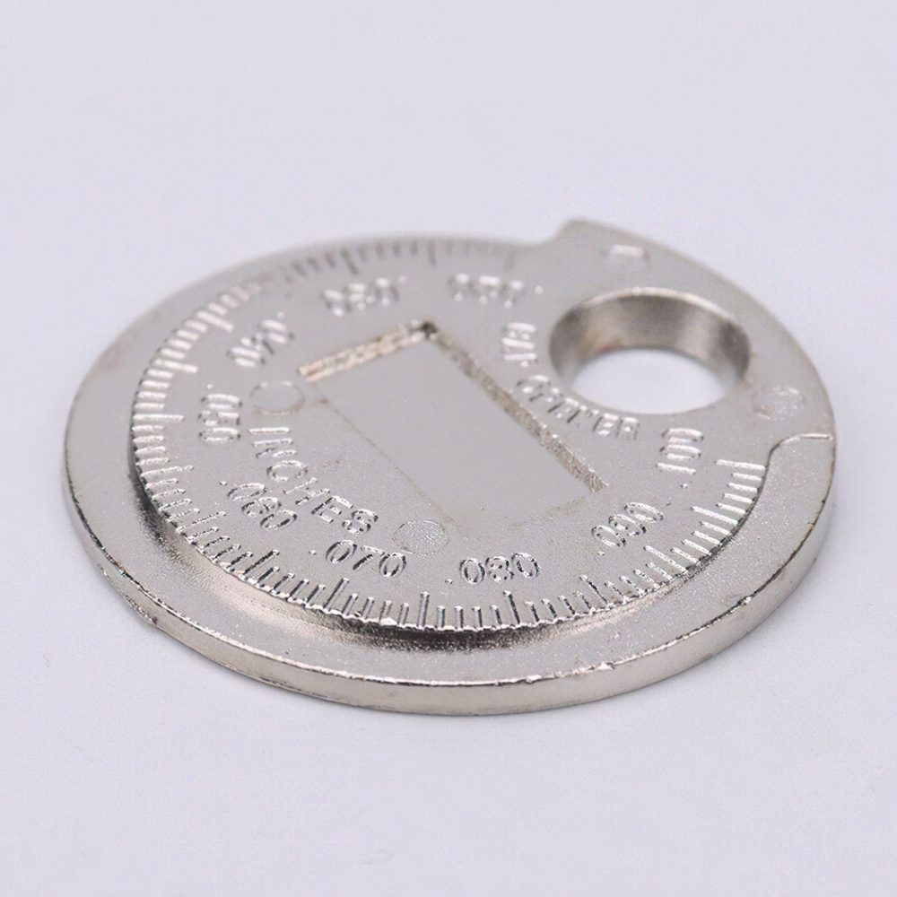 Dụng cụ đo khe hở Bugi Toptul JDBU0210 jsc