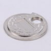 Dụng cụ đo khe hở Bugi Toptul JDBU0210 jsc