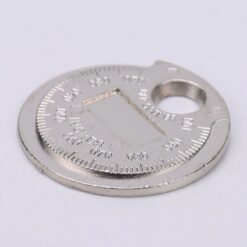 Dụng cụ đo khe hở Bugi Toptul JDBU0210 jsc
