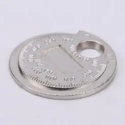 Dụng cụ đo khe hở Bugi Toptul JDBU0210 jsc