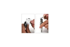 Dụng cụ đo khe hở Bugi Toptul JDBU0210 wm