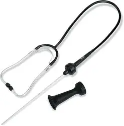 Tai nghe chẩn đoán lỗi động cơ Toptul JDAX0102 jsc