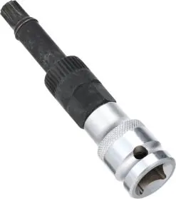 Cảo Pu-ly máy phát TOPTUL JDCD3310 jsc